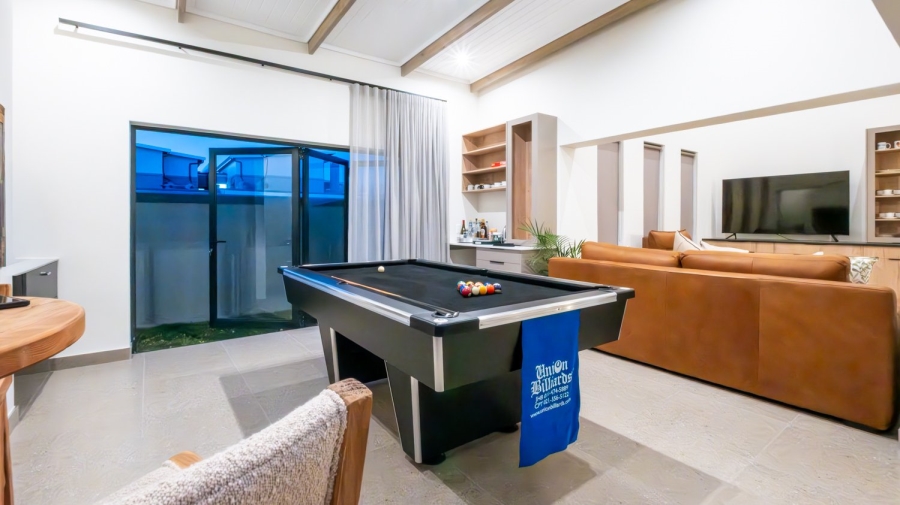 3 Bedroom Property for Sale in Eden Residential Estate Western Cape